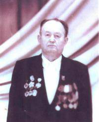 Елумов Леонид Ермолаевич