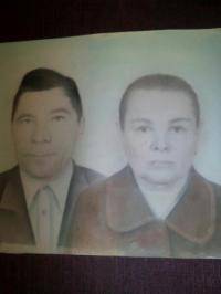 Кушаев Николай Петрович