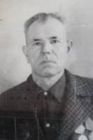 Куслиёв Михаил Фёдорович