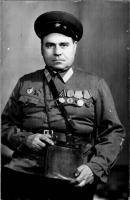 Скорик Николай Федорович