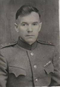 Степанчук Александр Павлович