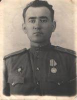 Зубов Иван Лаврентьевич