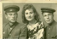 Белов Григорий Иванович