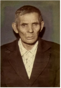 Соколов Никифор Васильевич