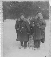 Тараканов Аркадий Николаевич