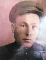Уваров Александр Матвеевич