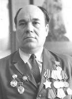 Кирин Фёдор Андреевич