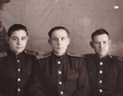 Замараев Андрей Иванович
