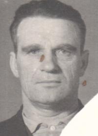 Бабаков Павел Григорьевич