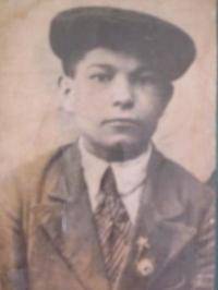 Васильев Семен Иванович