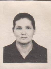 Лобашева Пелагея Алексеевна