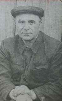 Азизов Зариф Хусаинович