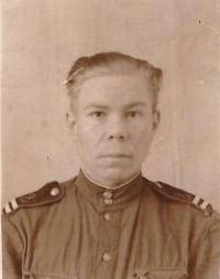 Чесноков Иван Осипович