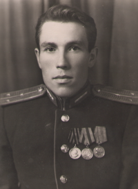 Галиуллин Галинур Галиуллович