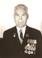 Ломако Михаил Борисович