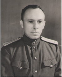 Рунев Василий Алексеевич