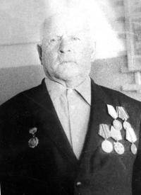 Федотов Василий Владимирович