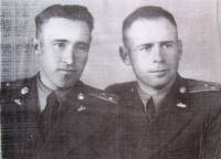 Румянцев Александр Иванович