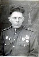 Голубев Леонид Алексеевич 