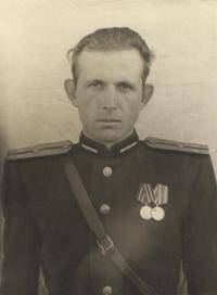 Сурин Александр Михайлович