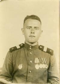 Иванов Александр Филитович