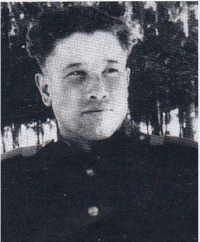 Миронов Василий Иванович