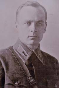 Гуреев Иван Алексеевич 