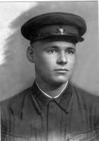 Березницкий Гаврил Гаврилович