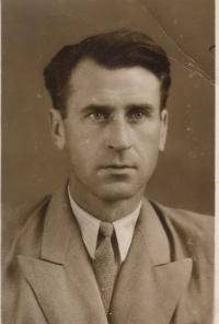 Рыжов Михаил Павлович