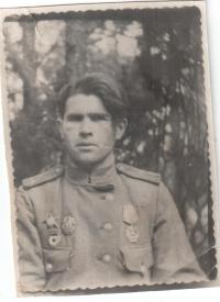 Файзуллин Шайхулла