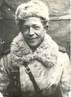 Побединский Михаил Валентинович