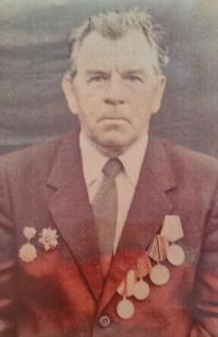 Чикин Николай Иванович