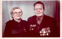 Балакшин Леонид Михайлович