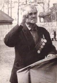 Малов Дмитрий Иванович