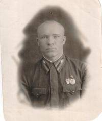 Зуев Иван Яковлевич