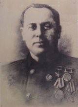 Манаков Петр Захарович 