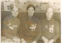 Иванова Варвара Ивановна