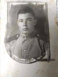 Пономарев Николай Семёнович 