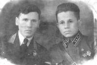 Киреев Фёдор Алексеевич
