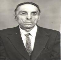 Мещеряков Михаил Александрович