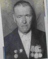 Ибрагимов Исхак Ибрагимович