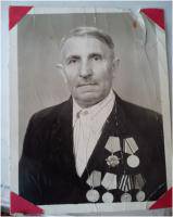 Лиховидов Александр Михайлович
