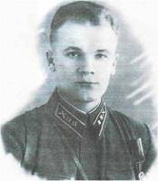 Евстафьев Георгий Севастьянович