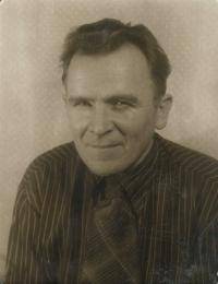 Калинин Виктор Валерьянович