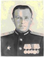 Горяйнов Илья Михайлович