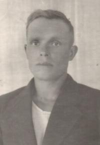 Якимов Александр Никифорович