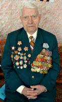 Акинин Николай Иванович