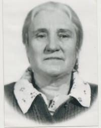 Куликова Таисия Константиновна