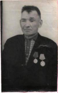 Смирнов Алексей Иванович