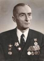 Ковбасюк Павел Павлович